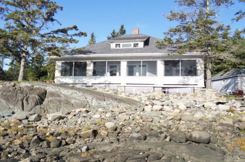 856 Ripley Rd, Harrington, ME 04643-4029