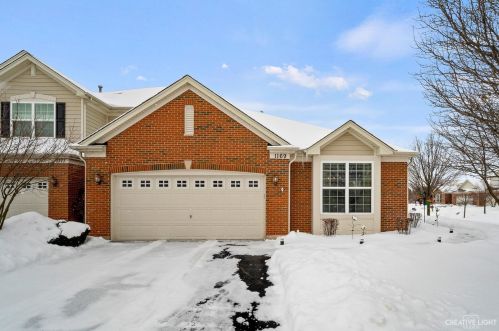 1169 Betsy Ross Pl, Lemont, IL 60490-2101