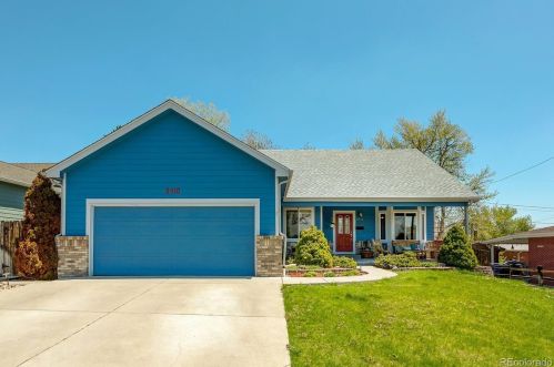 8910 Rutgers St, Westminster, CO 80031-7510
