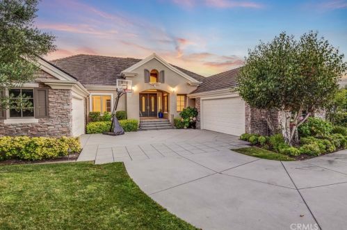 1 Anacapa, Palos Verdes Estates, CA 90274-5400