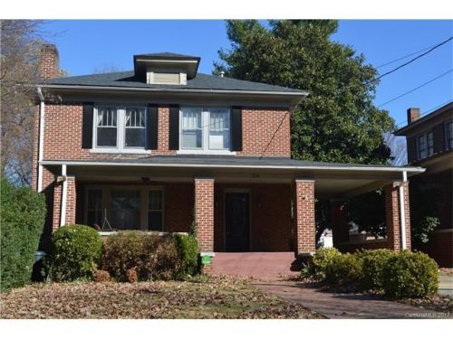 216 Mitchell Ave, Salisbury, NC 28144-6241