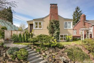 8015 17th Ave, Seattle, WA 98115-4419