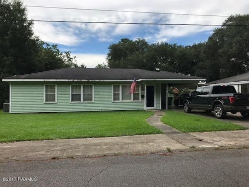 1020 14 St, Crowley LA  70526-2905 exterior