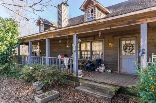 5743 Dawsonville Hwy, Dahlonega, GA 30533-5829