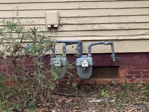 610 9 St, Dallas TX  75208-4901 exterior