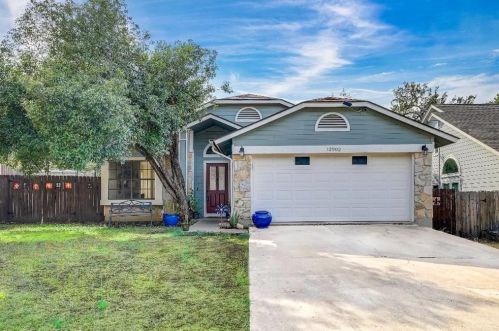 12902 Debarr Dr, Austin, TX 78729-7760