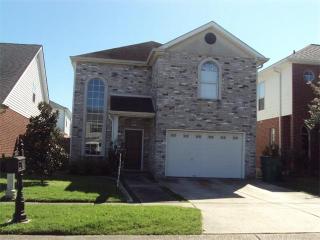 1005 Saint Julien Dr, Kenner LA  70065-1936 exterior