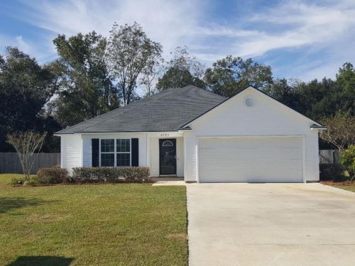 4750 Stonewall Cir, Valdosta, GA 31605-7576