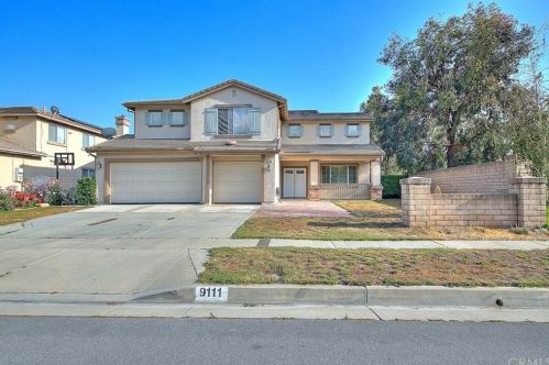 9111 Hamilton St, Rancho Cucamonga, CA 91701-4895