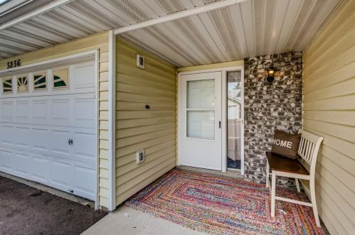 3236 Edgerton St, Saint Paul MN  55127-5032 exterior