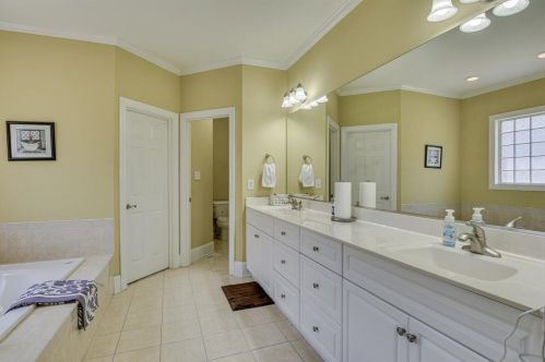 1626 Jamestown Ave, Evans GA  30809-5451 exterior