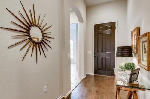 9404 Alex Ln, Austin TX  78748 exterior
