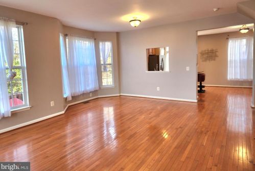 15377 Elizabeth Burbage Loop, Woodbridge VA  22191-4141 exterior