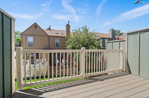 11996 Kepner Dr, Denver CO 80012-3286 exterior