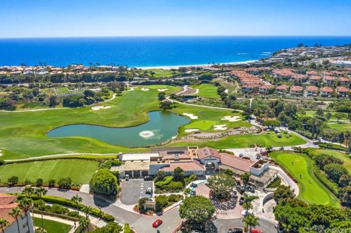 34 Monarch Beach Resort, Dana Point, CA 92629-4084