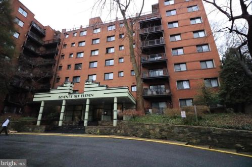 7611 Maple Ave, Silver Spring MD 20912-5559 exterior