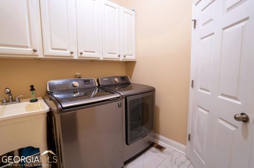 2548 Westchester Way, Conyers GA  30013-2475 exterior