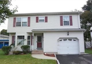12 Cleveland Ave, Colonia, NJ 07067-2314