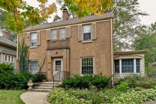 1512 North Ave, Waukegan, IL 60085-1949