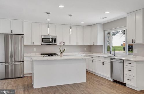 5222 Dalton Rd, Springfield VA  22151-3729 exterior