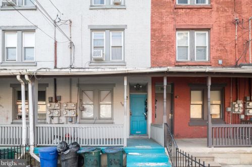 862 42 St, Philadelphia PA 19104-4442 exterior