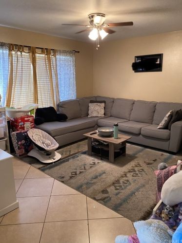 1466 Cabrillo Park Dr, Santa Ana CA 92701-2823 exterior