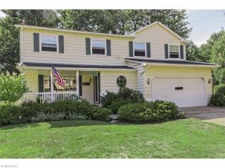 6242 Foxwood Ct, Concord Township, OH 44060-2113