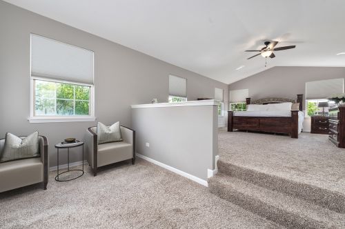 1425 Glenside Dr, Lemont IL  60490-5480 exterior