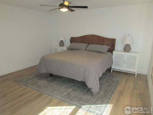 1425 Clementine Ct, Fort Collins CO  80526-4209 exterior