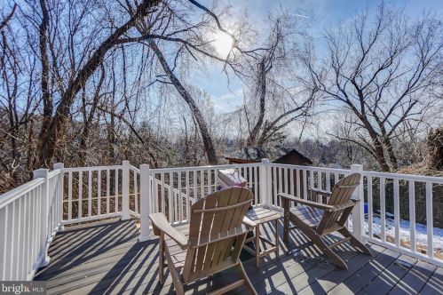 4218 Round Hill Rd, Silver Spring MD  20906-4869 exterior