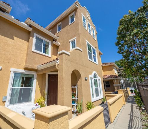1724 Morgans Ave, San Marcos, CA 92078-1045