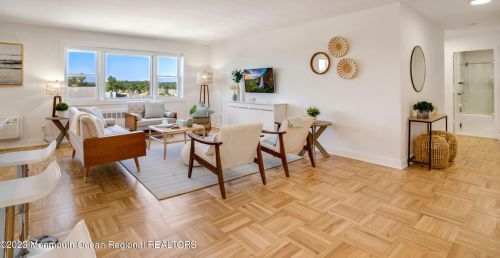 122-K3 Bodman Pl, Tinton Falls NJ  07701-1014 exterior