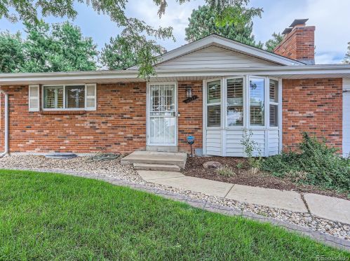 11727 65th Cir, Arvada, CO 80004-2466