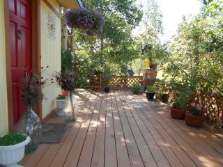 39 Dartmouth Pl, Woodland Park CO  80863-8812 exterior