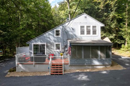 110 Gould Pond Rd, Hillsboro, NH 03244-4511