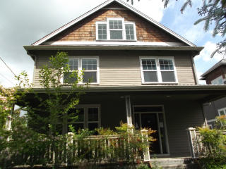 5235 Florida St, Portland OR  97219-1220 exterior