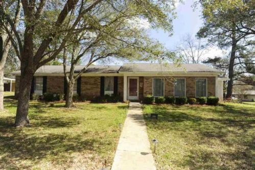 340 Eastwood Ave, Ridgeland, MS 39157-3514