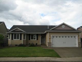 739 Kelsey Loop, Liberal, OR 97038-8846