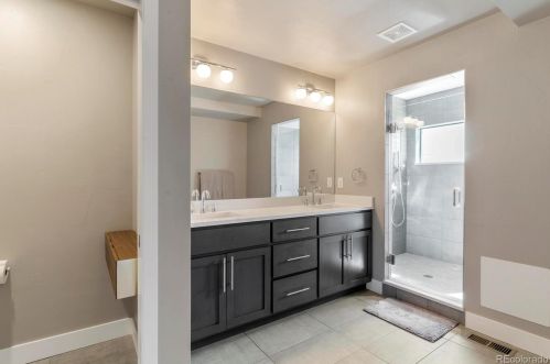 2762 Bannock St, Englewood CO 80110-1519 exterior