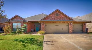 17413 Marsh Hawk Ct, Edmond, OK 73012-7110