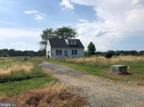 4516 Fork Neck Rd, Salem, MD 21869-1564