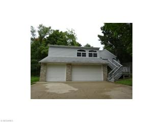 7724 Wallings Rd, Cleveland OH  44133-2933 exterior