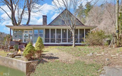 171 Timpson Cove Rd, Clayton, GA 30525-4866