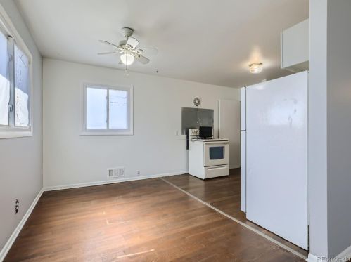1301 Troy St, Denver CO  80011-6449 exterior