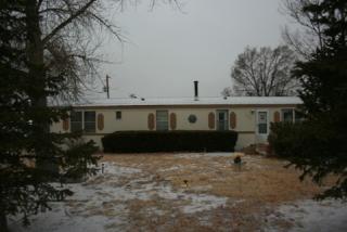 6320 Buckboard Dr, Amo, CO 80831-7625