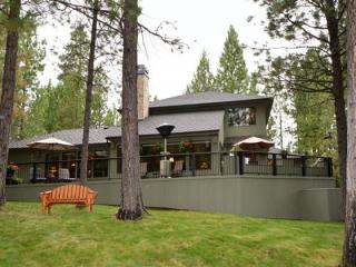 13511 Foin Follette, Black Butte Ranch OR  97759-0947 exterior