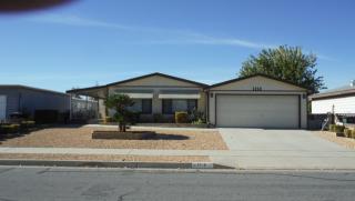 1219 Basswood Way, Hemet, CA 92545-7704