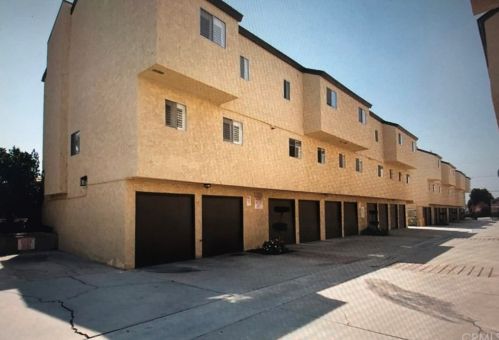 4340 Walnut St, Irwindale, CA
