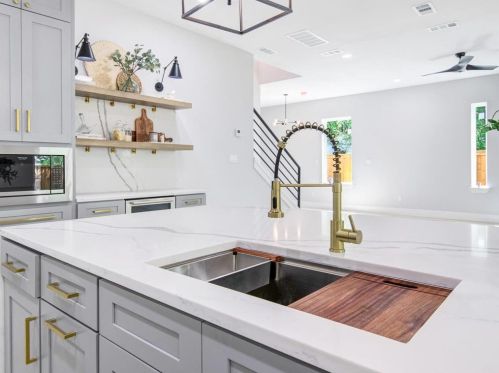 4119 Gentry, Dallas TX  75212-1220 exterior