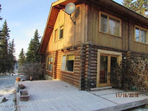46550 Roosevelt Ave, Soldotna, AK 99669-9258